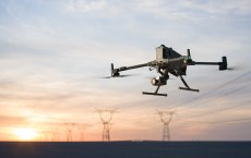 powerline 电网 M400 H30T Resized